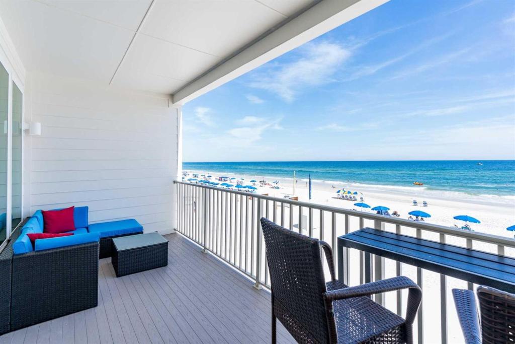 Sea Glass 204 By Meyer Vacation Rentals - image 2