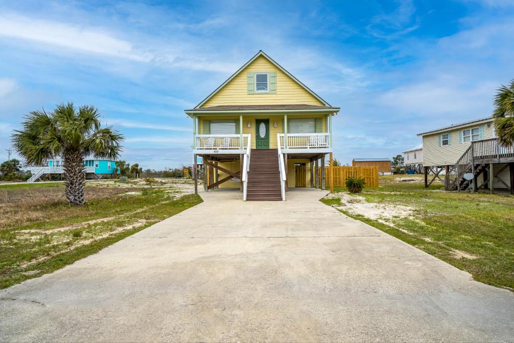 Coconut Cottage - main image