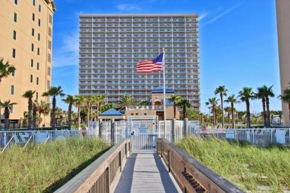 Crystal tower by Youngs Suncoast Gulf Shores