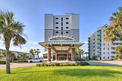 Beachfront Condo with Private Balcony and Views! - image 12