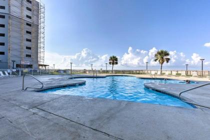 Beachfront Condo with Private Balcony and Views! - image 16