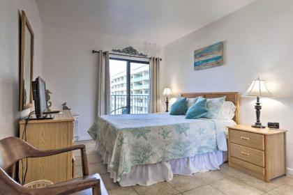 Beachfront Condo with Private Balcony and Views! - image 4