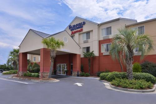 Fairfield Inn and Suites Gulfport / Biloxi - main image