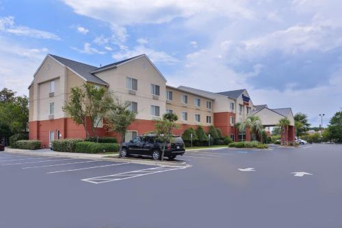 Fairfield Inn and Suites Gulfport / Biloxi - image 5