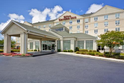 Hilton Garden Inn Gulfport - Biloxi Airport - main image