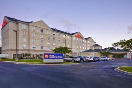 Hilton Garden Inn Gulfport - Biloxi Airport - image 2