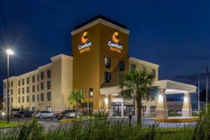 Comfort Suites Gulfport - image 3