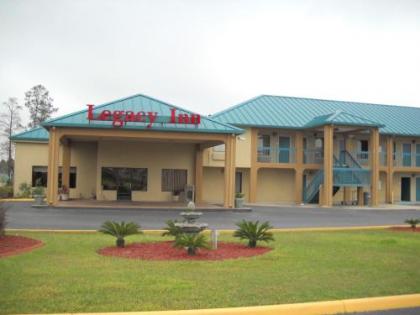 Legacy Inn & Suites - image 1