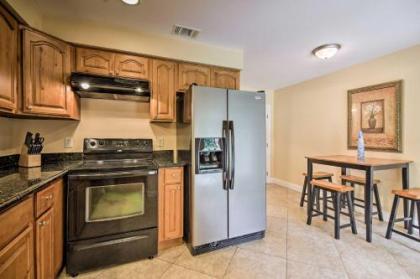 Gulfport Condo with Balcony - 5 Minute Walk to Beach! - image 2