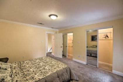 Gulfport Condo with Balcony - 5 Minute Walk to Beach! - image 5