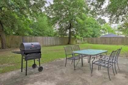 Gulfport Home with Deck and Grill Walk to Beach! - image 2