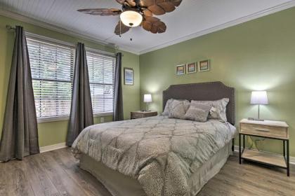 Gulfport Bungalow by Jones Park and Beach Access! - image 12