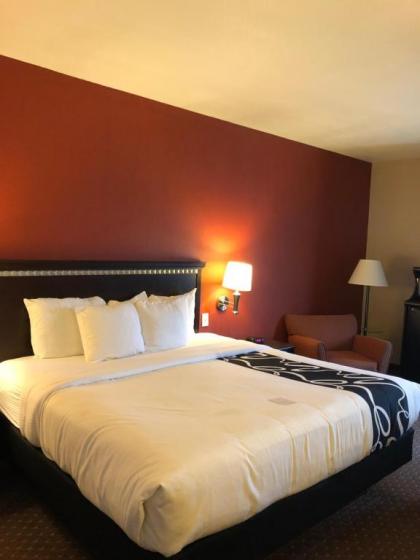 Americas Best Value Inn - Gun Barrel City - image 2