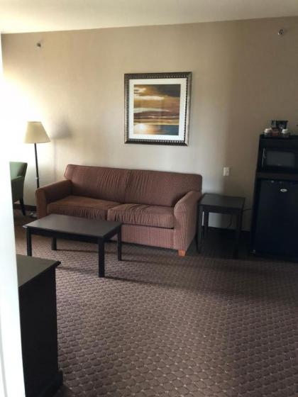 Americas Best Value Inn - Gun Barrel City - image 4