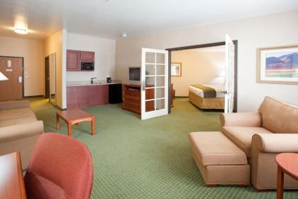 Holiday Inn Express Hotel  Suites Gunnison an IHG Hotel Colorado