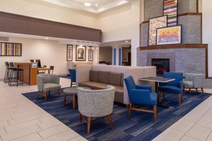 Holiday Inn Express Hotel & Suites Gunnison an IHG Hotel - image 10