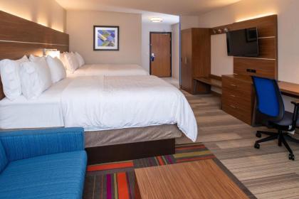 Holiday Inn Express Hotel & Suites Gunnison an IHG Hotel - image 11