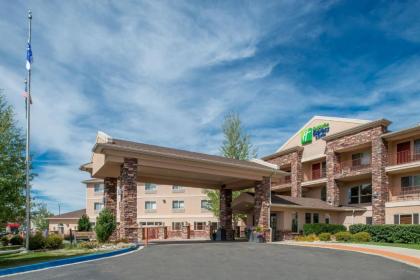 Holiday Inn Express Hotel & Suites Gunnison an IHG Hotel - image 13