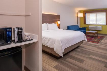 Holiday Inn Express Hotel & Suites Gunnison an IHG Hotel - image 16