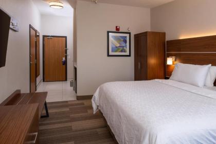 Holiday Inn Express Hotel & Suites Gunnison an IHG Hotel - image 17