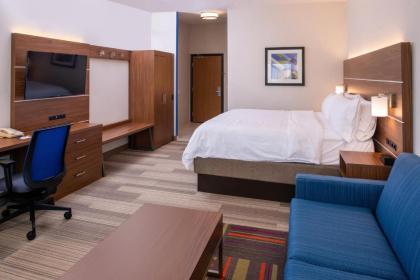 Holiday Inn Express Hotel & Suites Gunnison an IHG Hotel - image 18