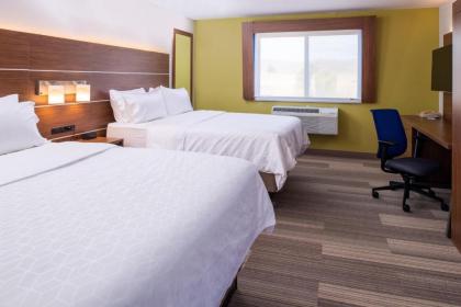 Holiday Inn Express Hotel & Suites Gunnison an IHG Hotel - image 4