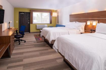 Holiday Inn Express Hotel & Suites Gunnison an IHG Hotel - image 9