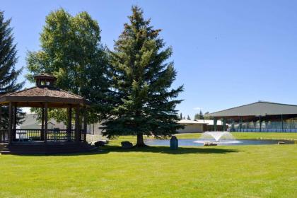 Quality Inn Near Western State Colorado University - image 11