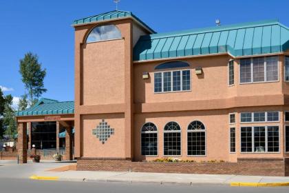 Quality Inn Near Western State Colorado University - image 14