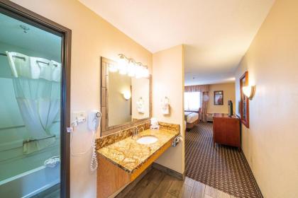 Alpine Inn & Suites Gunnison - image 12