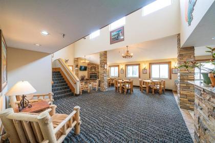 Alpine Inn & Suites Gunnison - image 5