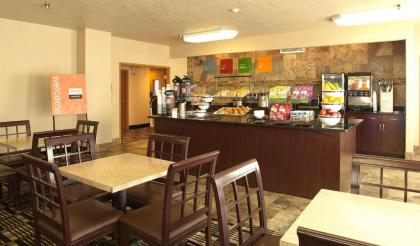 Comfort Inn & Suites Gunnison-Crested Butte - image 10