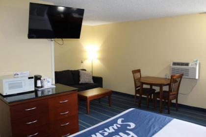 Days Inn & Suites by Wyndham Gunnison - image 10