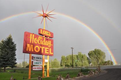 Long Holiday Motel - image 8