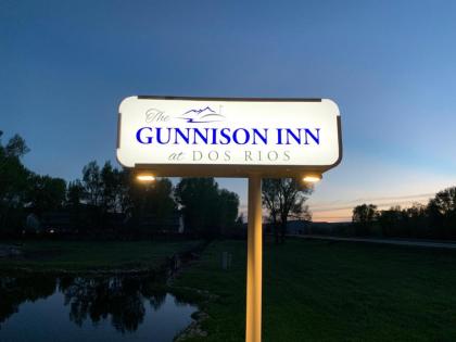 The Gunnison Inn at Dos Rios Golf Course - image 13