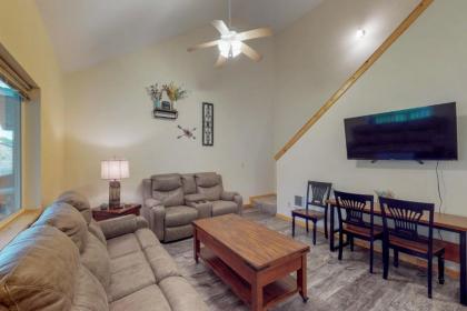 Holiday homes in Gunnison Colorado