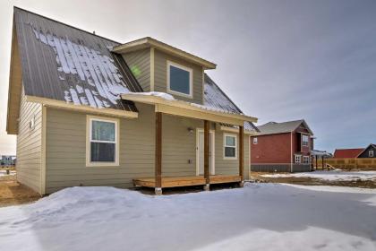 Gunnison Home by River - Outside of Crested Butte! - image 11