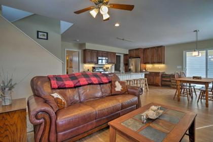 Gunnison Home by River - Outside of Crested Butte! - image 9