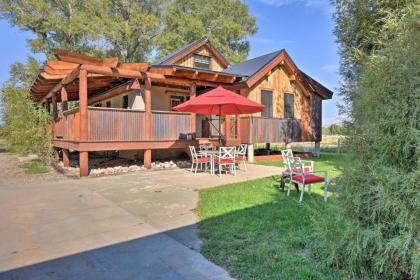 Holiday homes in Gunnison Colorado