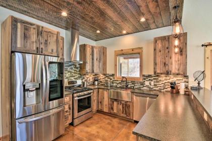 Riverfront Home with BBQ 2 Mi to Downtown Gunnison! - image 10