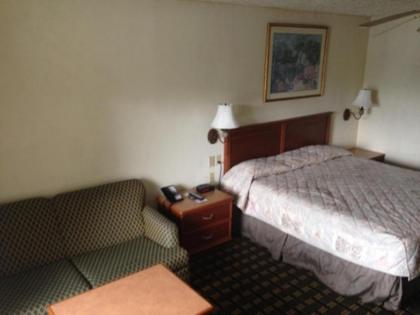 Regal Inn Guntersville - image 12