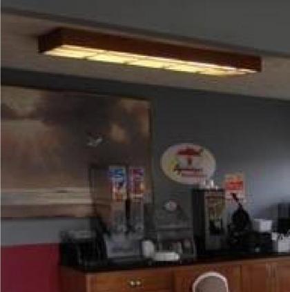 Regal Inn Guntersville - image 15