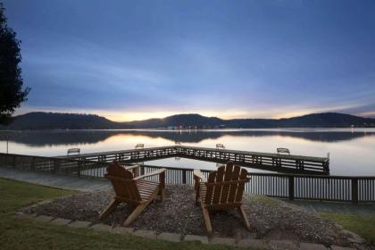 Wyndham Garden Lake Guntersville - image 14