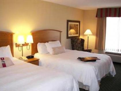 Hampton Inn Guntersville - image 4