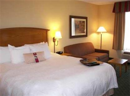 Hampton Inn Guntersville - image 6