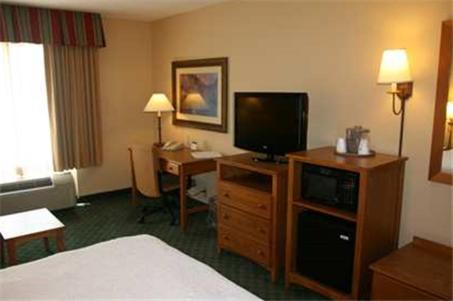 Hampton Inn Guntersville - image 7