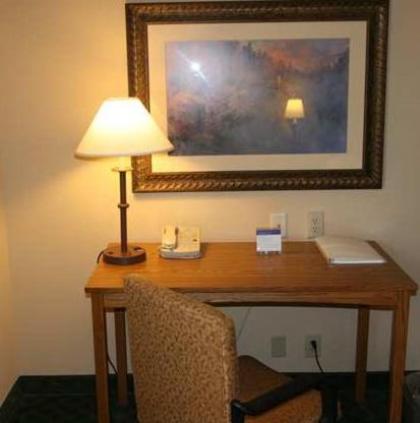 Hampton Inn Guntersville - image 8