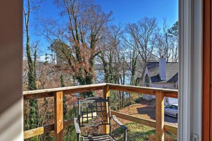 Paradise Cove Cabin with Boathouse and Dock - image 9