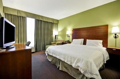 Hampton Inn Chicago-Gurnee - image 11