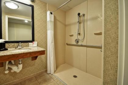 Hampton Inn Chicago-Gurnee - image 13